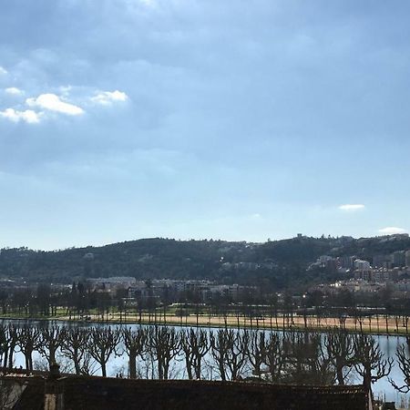 Vista Mondego Coimbra Exterior foto
