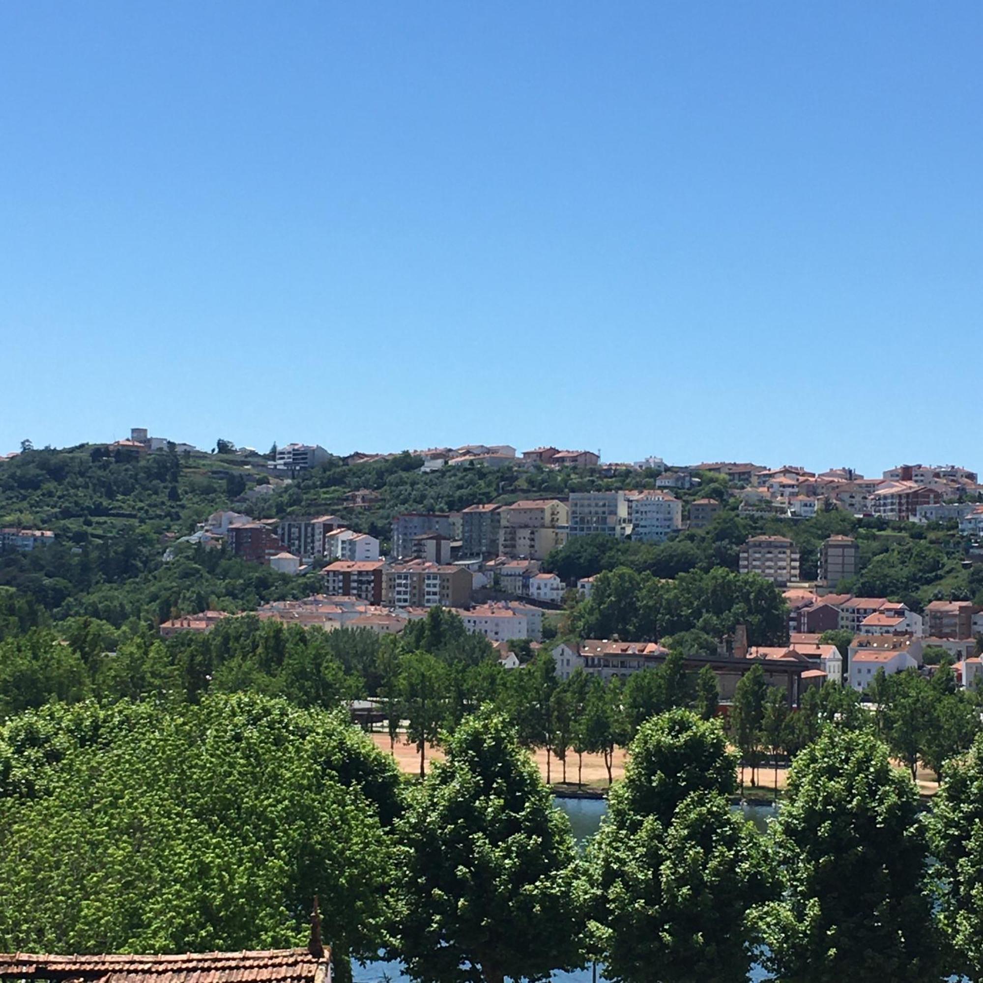 Vista Mondego Coimbra Exterior foto