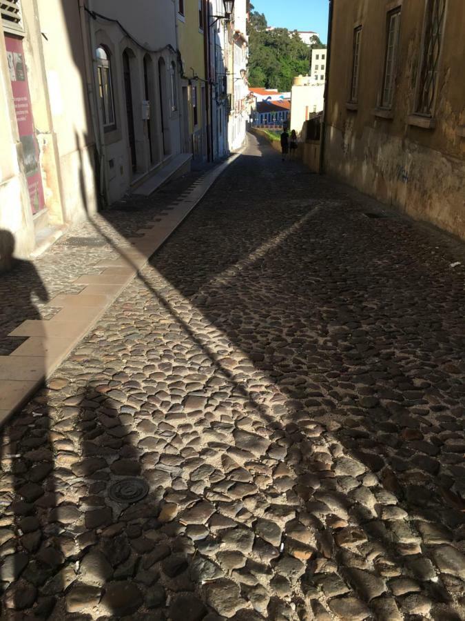 Vista Mondego Coimbra Exterior foto