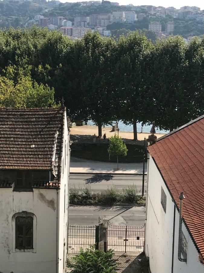 Vista Mondego Coimbra Exterior foto